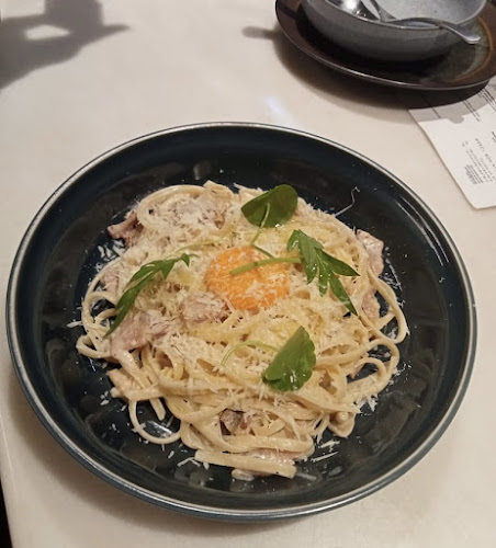 Comentarii opinii despre Reuf Modern Eatery