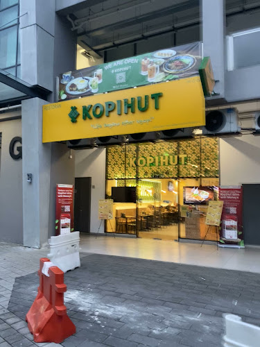 Opinii despre KOPIHUT (Sri Permaisuri Cheras) în Kuala Lumpur - Gastronomi dan perhotelan