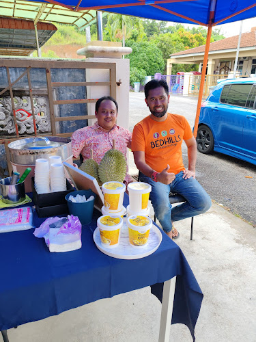 15, Jalan BKD 20, Taman Bukit Katil Damai 2, 75450 Ayer Keroh, Melaka