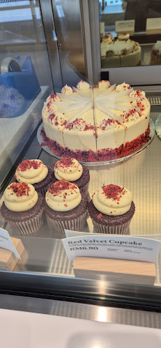 Lot G601A, Ground Floor, 1 Utama Shopping Centre, 1, Lebuh Bandar Utama, Bandar Utama, 47800 Petaling Jaya, Selangor