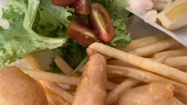 Comentarii opinii despre Cafe 123 Gasing