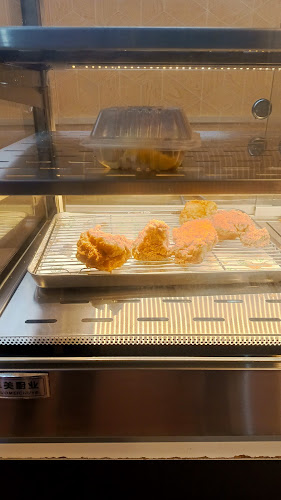 Opinii despre D'apple Fried Chicken - Seksyen 13 Shah Alam în Shah Alam - Gastronomi dan perhotelan