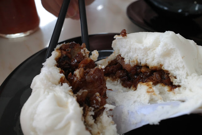 Restoran Meng Xiang - Mount Austin