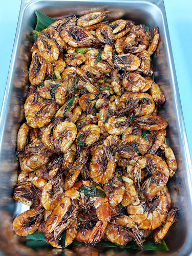 龙门海鲜uncle seafood - Gastronomi dan perhotelan