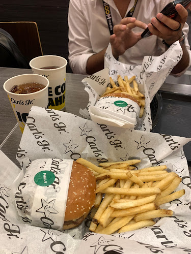 Carl's Jr.