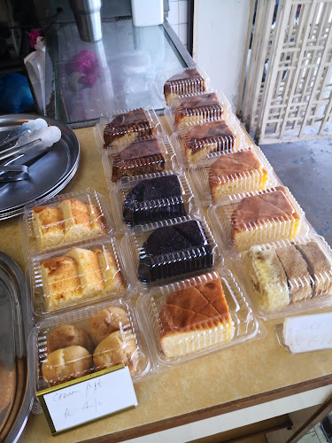 Honeymex Bakery - Gastronomi dan perhotelan