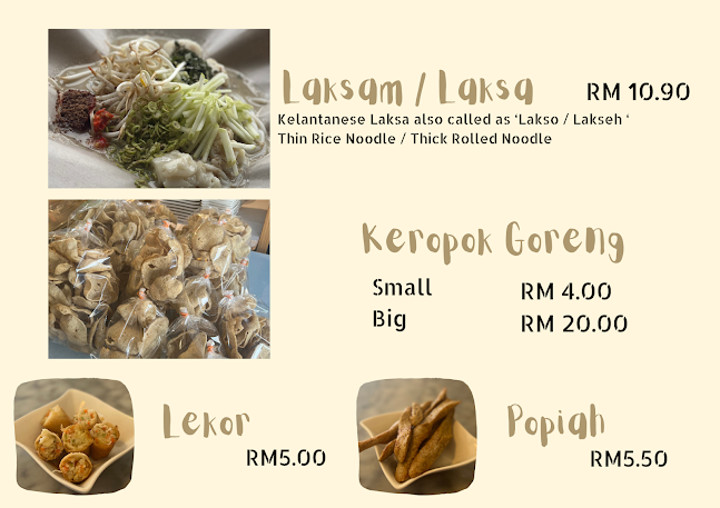 Opinii despre Capital Nasi Dagang Kelantan • Damansara Utama în Petaling Jaya - Gastronomi dan perhotelan