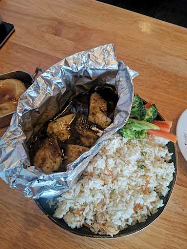 The Manhattan Fish Market | ÆON Mall Shah Alam - Shah Alam