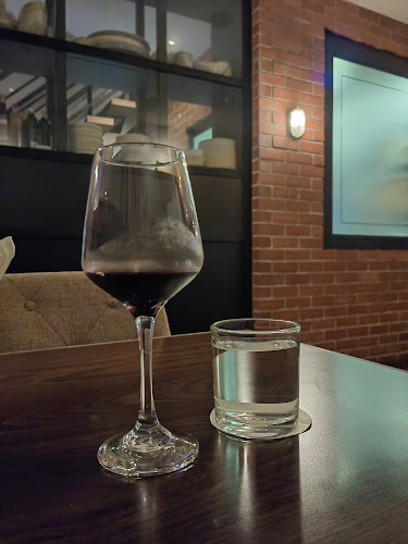 The Penthouse Restaurant & Winebar