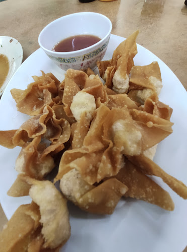 Opinii despre Restoran Pin Sim Sing Kee în Menglembu - Gastronomi dan perhotelan