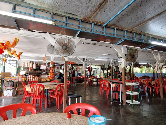 Jit Yue Hiong Seafood