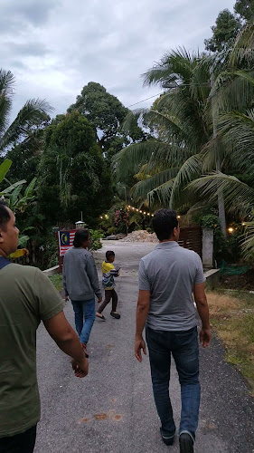 Teratak Warisan Chu Siah