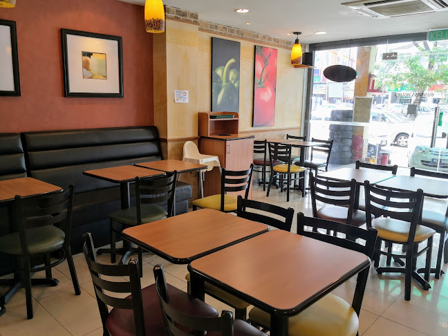 38A, Lintang Angsana, Bandar Baru Air Itam, 11500 Ayer Itam, Pulau Pinang