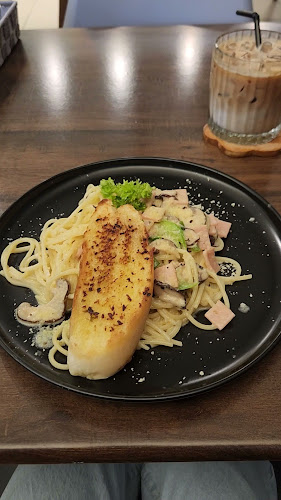 Opinii despre Asian Aromas Cafe în Melaka - Gastronomi dan perhotelan