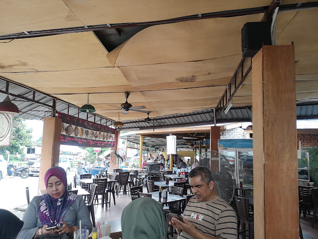 Opinii despre Wak Nuar Ayam Penyet în Kuala Lumpur - Gastronomi dan perhotelan