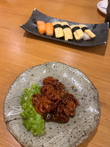 Sushi Zanmai Southkey JB