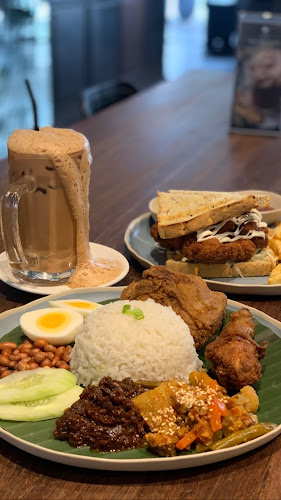 Comentarii opinii despre COMMONS by Food Journal Group