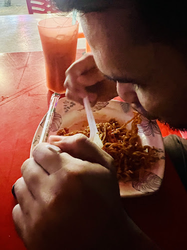 Penyu corner - Kuala Terengganu