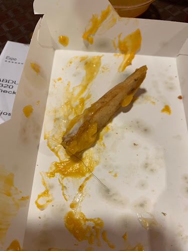 KFC Plaza Melaka - Melaka