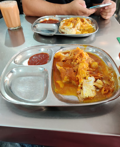 Restoran Farouk Maju Kuantan - Gastronomi dan perhotelan