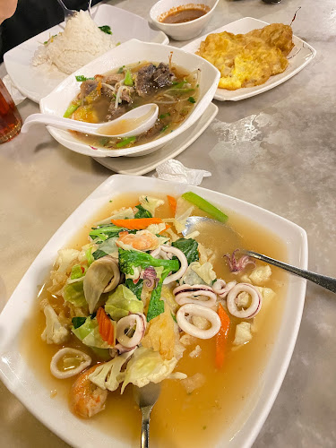 Tomyam ML Classic - Gastronomi dan perhotelan