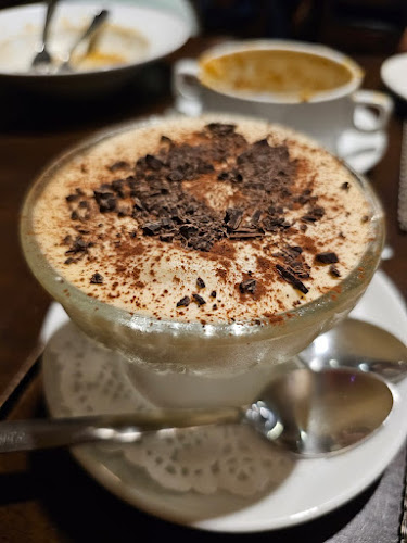 Comentarii opinii despre Maria's Steak Cafe