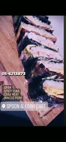 Comentarii opinii despre Spoon Cafe