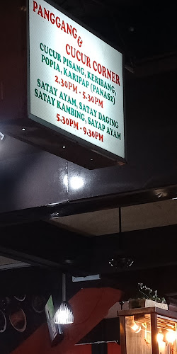 Ketumbar Cafe - Gastronomi dan perhotelan