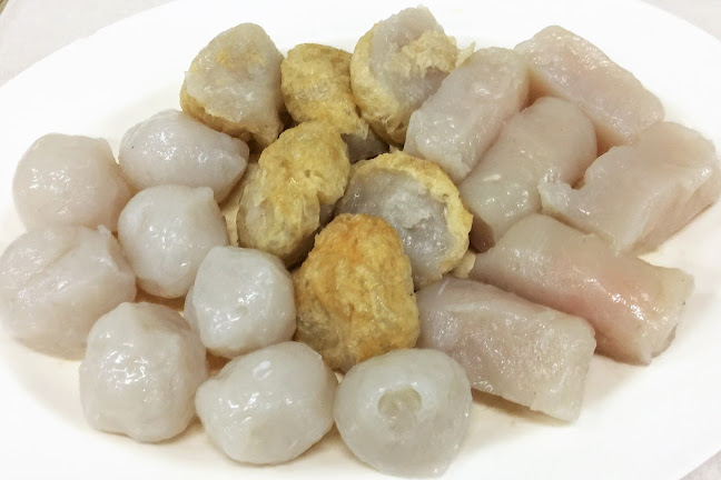 Sri Maju Steamboat 福华火锅 - Gastronomi dan perhotelan