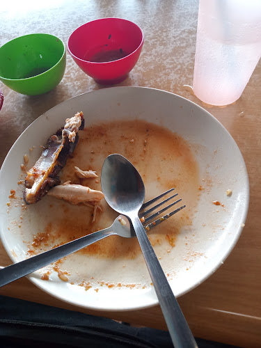 Nasi Ayam Nadia - Alor Gajah