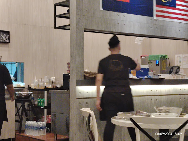 Lot No.LG-21, Mid Valley, The Mall, Southkey, 80150 Johor Bahru, Johor Darul Ta'zim