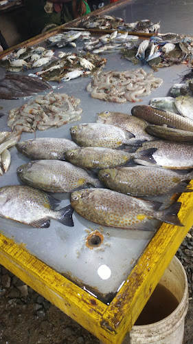 Pasar Baru Batu 2 - Sandakan