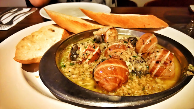 The Penthouse Restaurant & Winebar - Subang Jaya