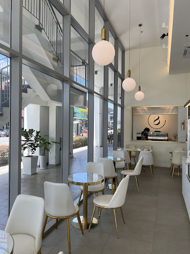 Opinii despre Bon Bonne Pastry Lab în Melaka - Gastronomi dan perhotelan