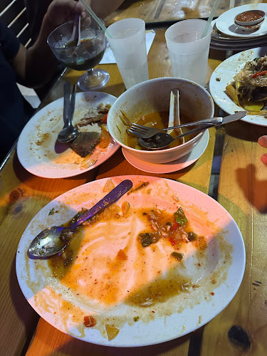 Restoran Dania Tomyam