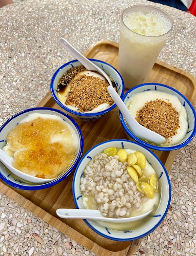 Kedai Soya Tau Fu Fah Big Mom