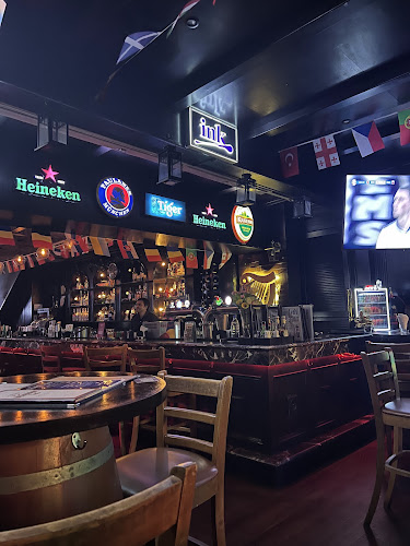 Why Not Kitchen & Bar - Kuala Lumpur