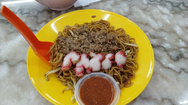Kopitiam Jelapang 126 - Ipoh