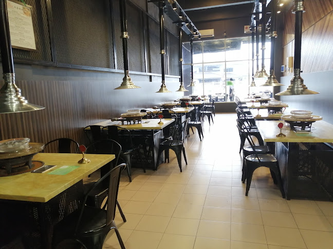 19, Jln Pipit, Pekan Sibu, 96000 Sibu, Sarawak