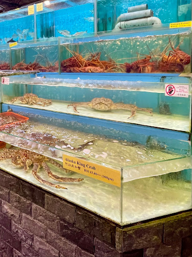 29C, Lbh Skudai, Straits View, 80200 Johor Bahru, Johor Darul Ta'zim