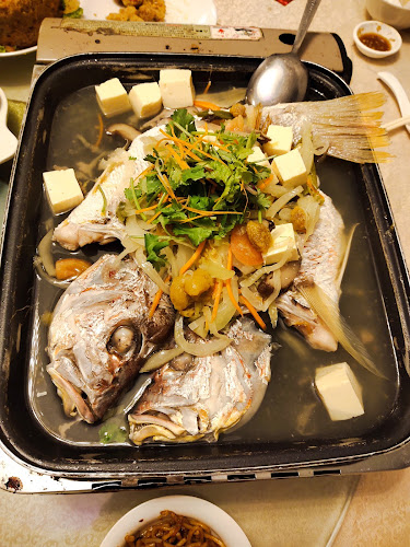 SY Restaurant • 欣洋酒楼 - Batu Pahat