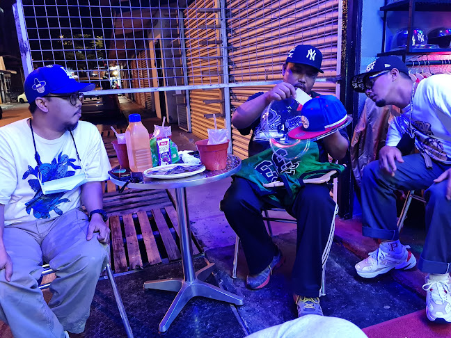 Jalan Raja Bot, Chow Kit, 50300 Kuala Lumpur, Wilayah Persekutuan Kuala Lumpur