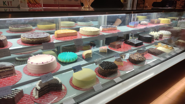 Secret Recipe - Gastronomi dan perhotelan