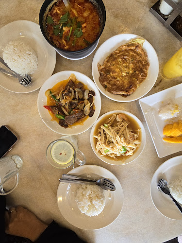 Sara Thai Kitchen Jalan Gambut - Kuantan