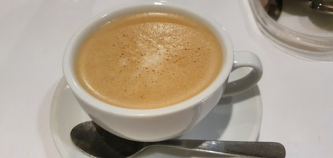 Harvest In Cafe - George Town