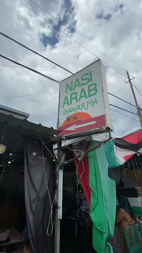 Opinii despre Gerai Nasi Arab Palestine în Kuala Lumpur - Gastronomi dan perhotelan