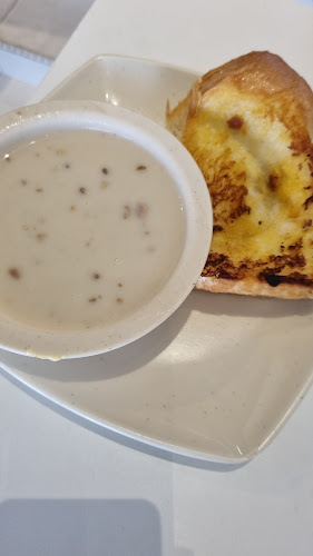 Rumah Sarapan - Gastronomi dan perhotelan