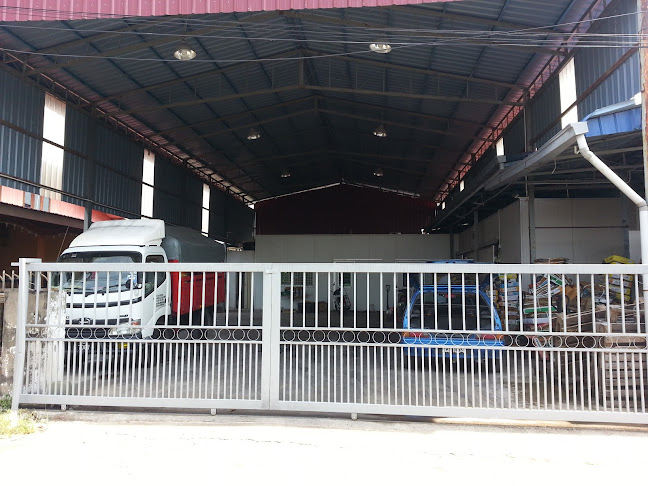 Opinii despre Arifa Teguh Enterprise (Store) în Alor Setar - Gastronomi dan perhotelan