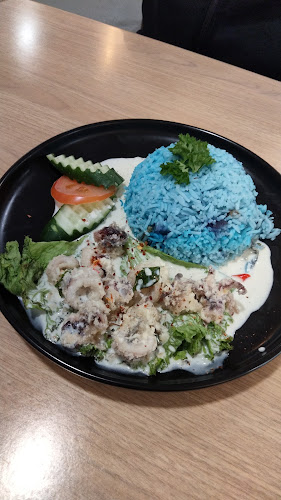 Chef’s Canvas - Putrajaya