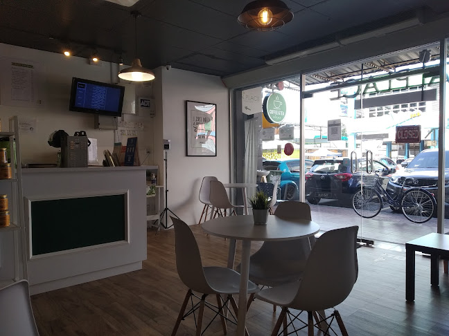 Opinii despre KAI PLACE CAFE (COFFEE & TEA) în Bandar Baru Bangi - Gastronomi dan perhotelan